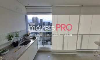 Imagem 3: Brooklin - 130 m2 - 3 suítes - varanda gourmet - 3 suítes - 2 vagas