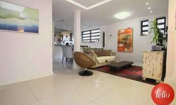 Imagem 3: São Paulo - Casa Comercial - Moema