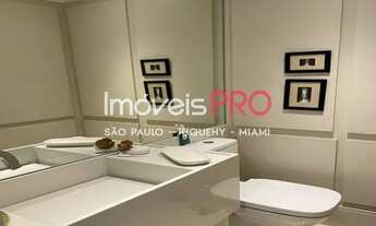 Imagem 4: Apartamento 134m²