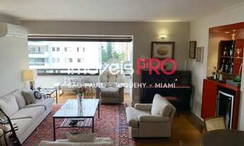 Imagem: Lindo apartamento com 3 suítes no Campo