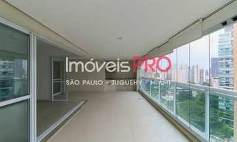 Imagem 2: Apartamento, Vila Nova Conceição - São Paulo