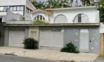 Imagem: SOBRADO - ALTO DA LAPA - SP