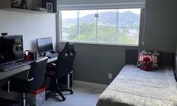 Imagem 4: Casa em condomínio de alto padrão