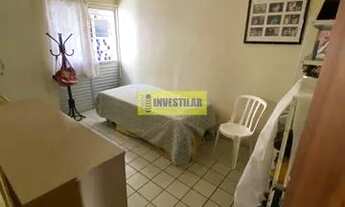 Imagem 5: EDF. SÃO JOÃO Apartamento com 3 dormitórios