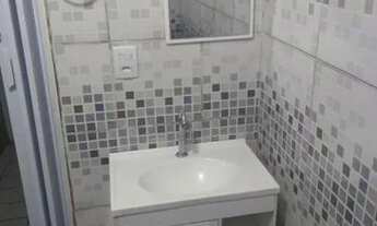 Imagem 7: Alugo Casa de 1/4 Estilo Kitnet