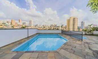 Imagem 4: SÃO PAULO - Apartamento Padrão - POMPÉIA