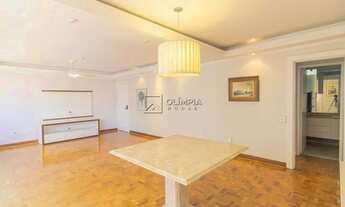 Imagem 2: Apartamento Locação Jardim Paulista 160 m² 3 Dormitórios