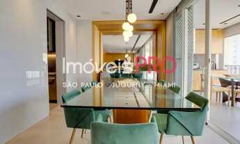 Imagem 5: Apartamento 03 dorm 03 suites 217mts a venda em Vila Olimpia