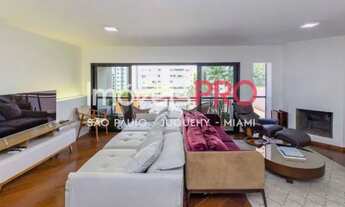 Imagem: VENDA - Apartamento com 3 quartos, 172 m²