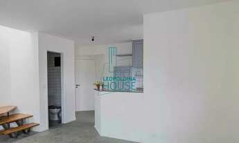 Imagem 3: Cobertura duplex para venda em Pinheiros