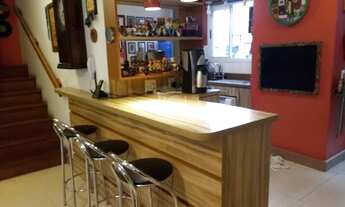 Imagem 7: Casa Condominio para Venda - 149m², 3 dormitórios, sendo 1 suites, 2 vagas - São Sebastião