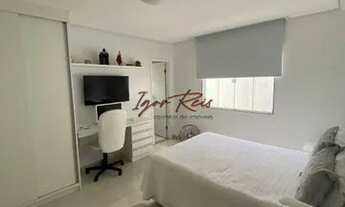 Imagem 7: Casa Linear com 3 quartos (Suíte) no Cond. Village dos Goytacazes