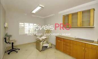 Imagem 6: Vila Olímpia - Casa com 2 suíte(s), 4 dormitório(s) e 1 vaga de garagem, para venda