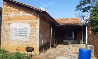 Imagem 4: Casa com 360 m² de terreno