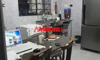 Imagem 5: Casa Padrão em São José dos Campos