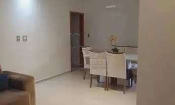 Imagem 5: Casa Padrão em Ribeirão Preto