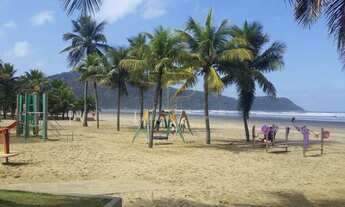 Imagem 7: Apartamento para venda com 52 metros quadrados com 1 quarto em Aviação - Praia Grande - SP