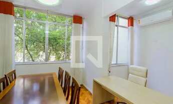 Imagem 6: Apartamento para Aluguel - Copacabana, 2 Quartos, 95 m2