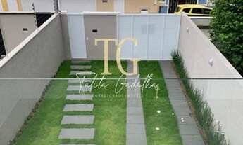 Imagem 7: Casa duplex 4 quartos sendo 3 suítes em Costazul