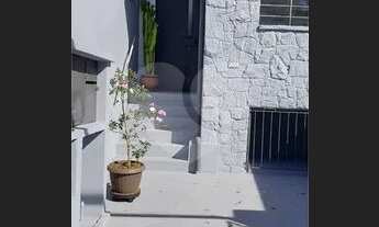 Imagem 7: Sobrado 04 dormitórios na Avenida Pompéia