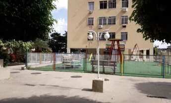 Imagem 7: Apartamento para Locação em Nova Iguaçu, da Luz, 2 dormitórios, 1 banheiro, 1 vaga