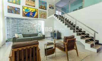 Imagem 4: Jardins Atenas - Sobrado 5 quartos, sendo 3 suítes