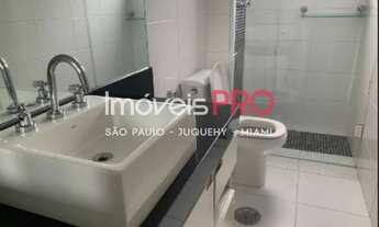 Imagem 5: Apartamento para venda e locação com 105m² em Moema - São Paulo