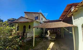 Imagem: Casa para venda com 3 quartos sendo 1 suíte