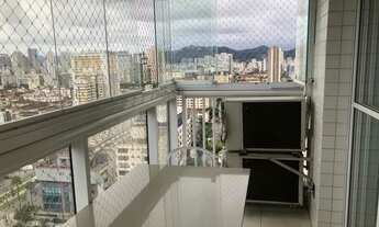 Imagem: Lindo apartamento mobiliado com churrasqueira