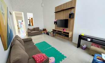 Imagem: Ótima Casa Térrea em Condomínio 3 dorm