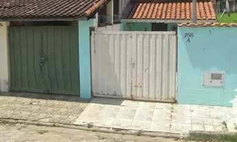 Imagem: 02 Casas no bairro Santa Edwiges em Lorena