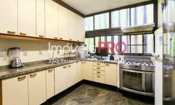 Imagem 7: Lindo apartamento, localizado na Vila Nova Conceição