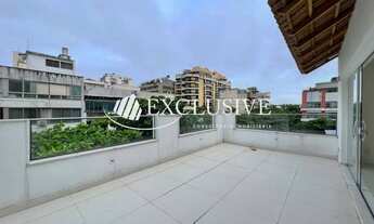 Imagem 6: Cobertura-À VENDA-Ipanema-Rio de Janeiro-RJ