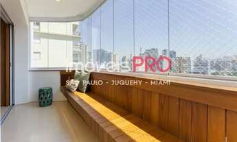 Imagem 3: Totalmente reformado, vista livre e eterna proximo ao Parque ibirapuera