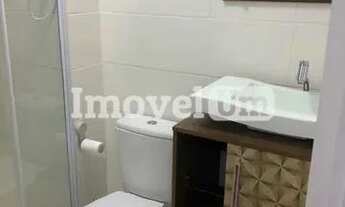 Imagem 4: Cambuci Apartamento com 2 dormitórios