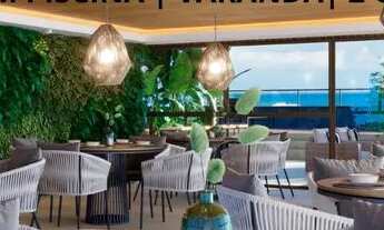 Imagem 5: RNU- FLAT EM TAMANDARÉ A 400M DA PRAIA, TERRAZZA BEACH RESIDENCE, PRÓX DO PARQUE ACQUAVEN