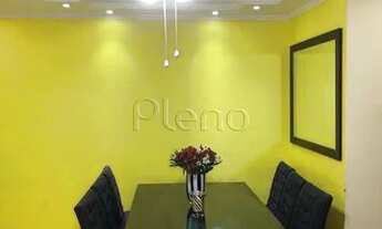 Imagem 2: Apartamento - Jardim Novo Campos Elíseos - Campinas