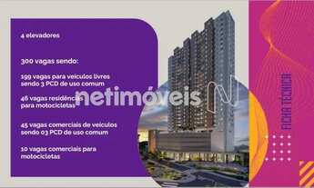 Imagem 3: Venda Apartamento 2 quartos Nova Suíssa Belo Horizonte