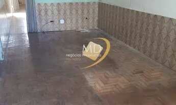 Imagem 2: Casa Térrea locação / Venda - Oswaldo Cruz