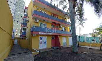 Imagem: Apartamento para Venda - 70.97m², 2 dormitórios