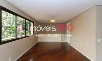 Imagem 4: Apartamento Itaim Bibi, 190m²; a poucos minutos do Parque do Povo