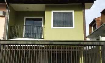 Imagem: Vendo Triplex em Paranaguá Condomínio