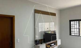 Imagem 3: Araçatuba - Casa - Jardim Nova Yorque