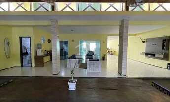 Imagem: AL - Casa para venda possui 330m² com 4