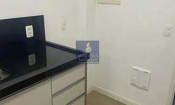 Imagem 2: Flat com 1 dorm, Centro, Jundiaí, Cod: 9864