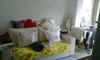 Imagem 3: Apartamento para Venda - 43.85m², 1 dormitório, 1 vaga - Partenon