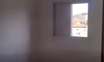 Imagem 2: Apartamento para locação no Residencial Majestic, em Sorocaba-SP