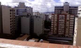 Imagem 5: Cobertura para Venda - 50m², 2 dormitórios, Centro