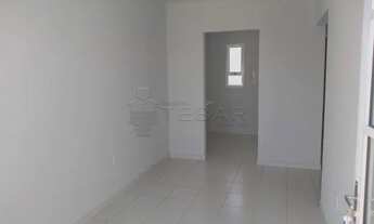 Imagem 4: Casa Padrão em São José do Rio Preto