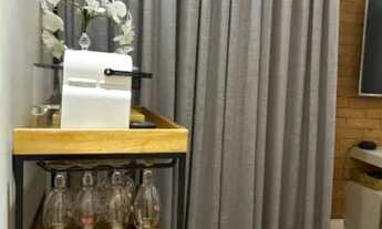 Imagem 2: Apartamento Varandas 1